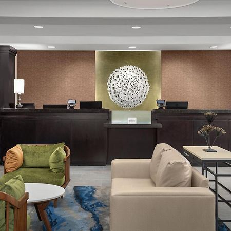 Fairfield By Marriott Tacoma Puyallup Luaran gambar