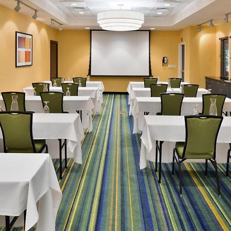 Fairfield By Marriott Tacoma Puyallup Luaran gambar