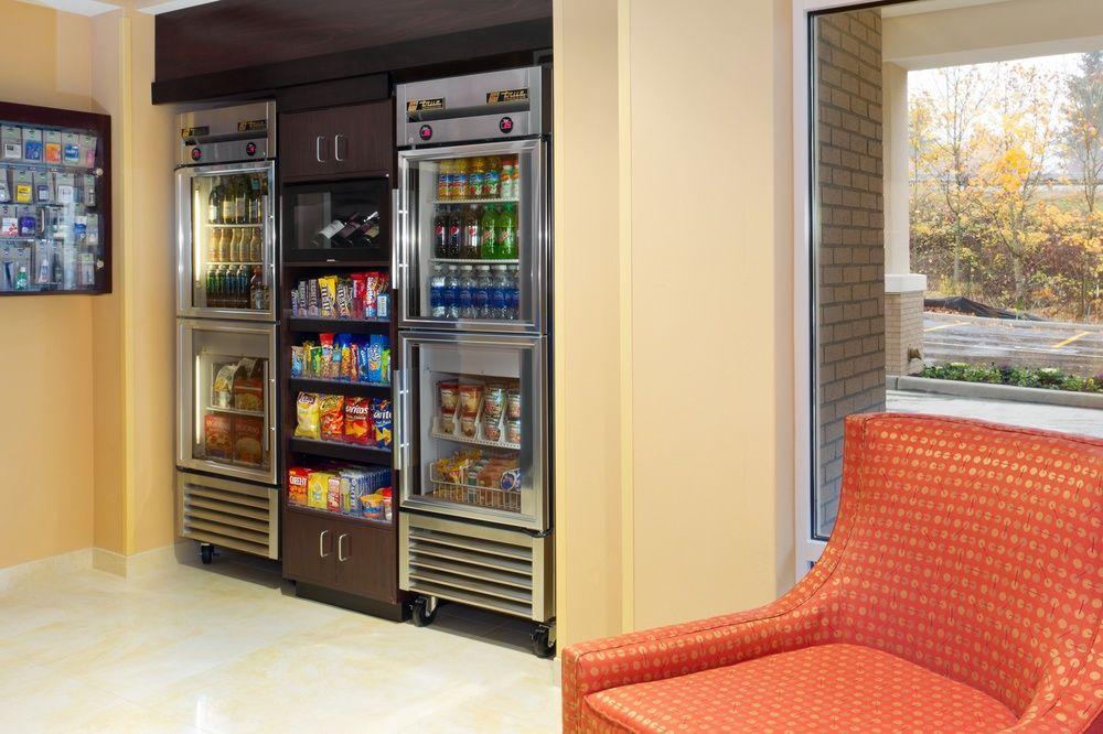 Fairfield By Marriott Tacoma Puyallup Luaran gambar