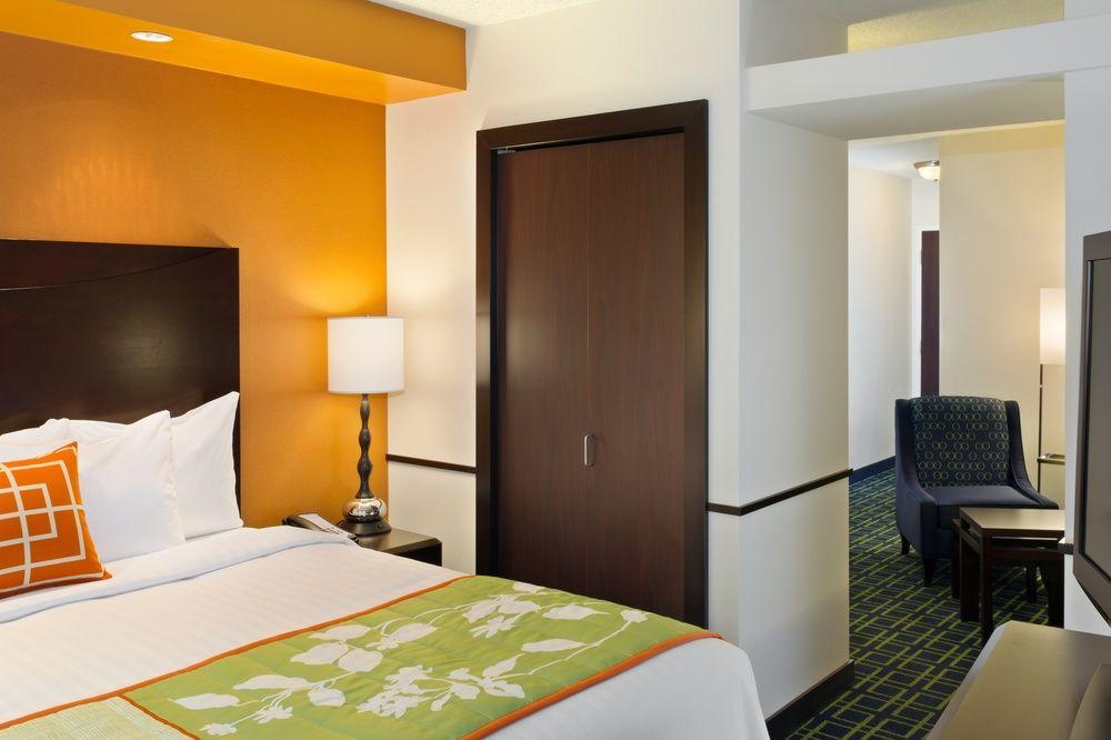 Fairfield By Marriott Tacoma Puyallup Luaran gambar