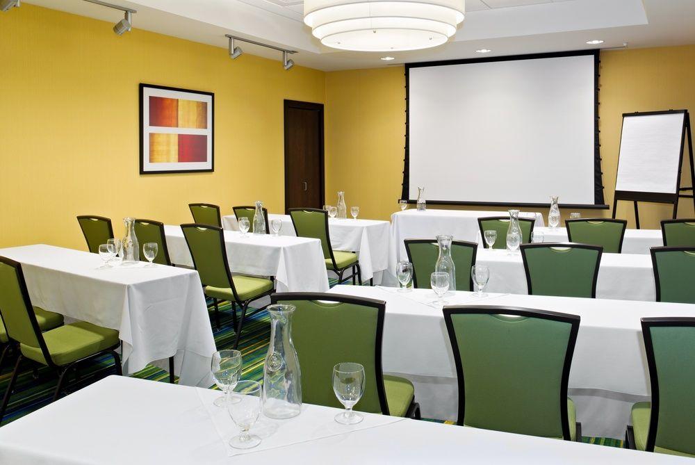 Fairfield By Marriott Tacoma Puyallup Luaran gambar