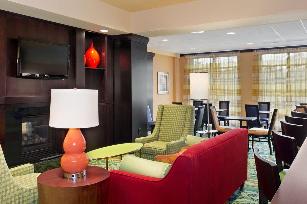 Fairfield By Marriott Tacoma Puyallup Luaran gambar
