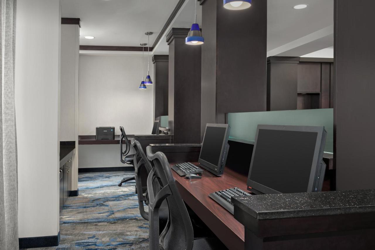 Fairfield By Marriott Tacoma Puyallup Luaran gambar