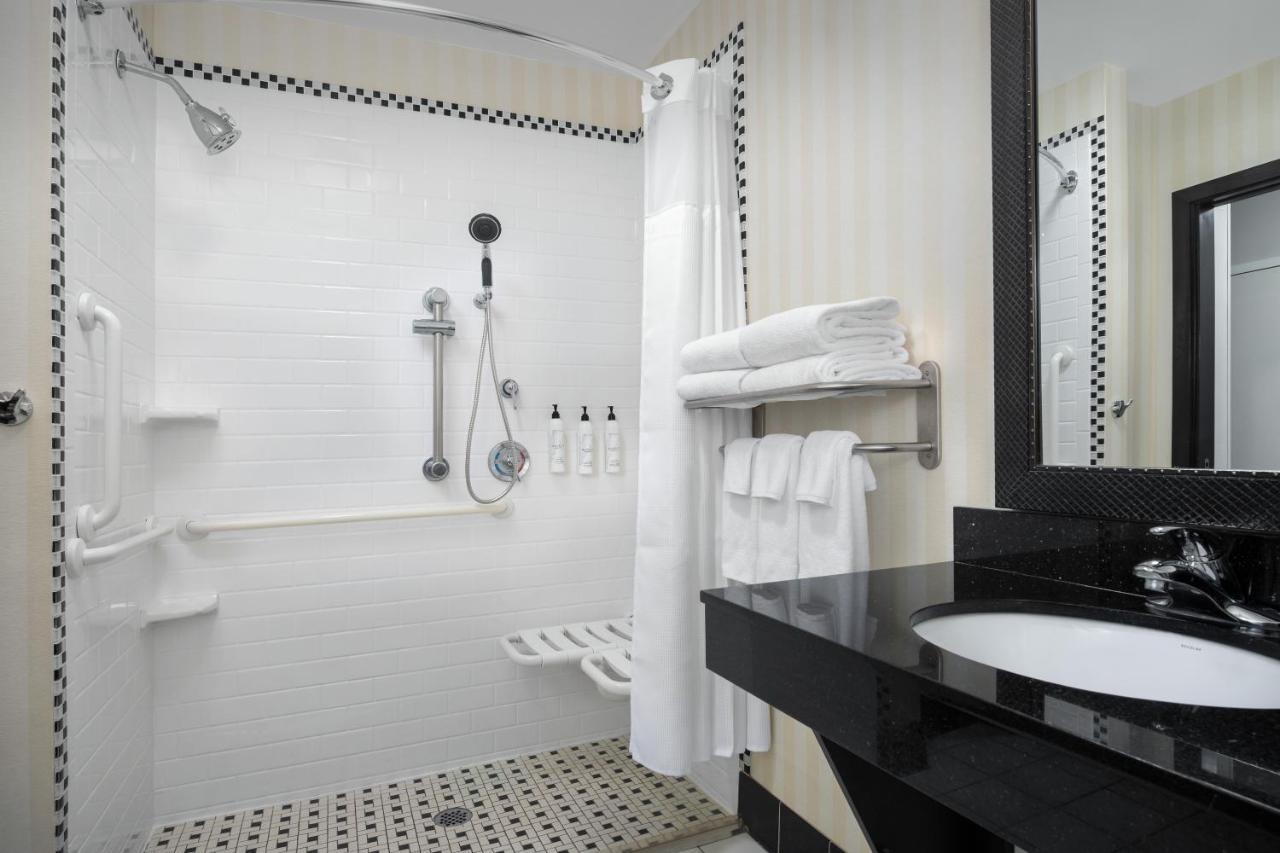 Fairfield By Marriott Tacoma Puyallup Luaran gambar