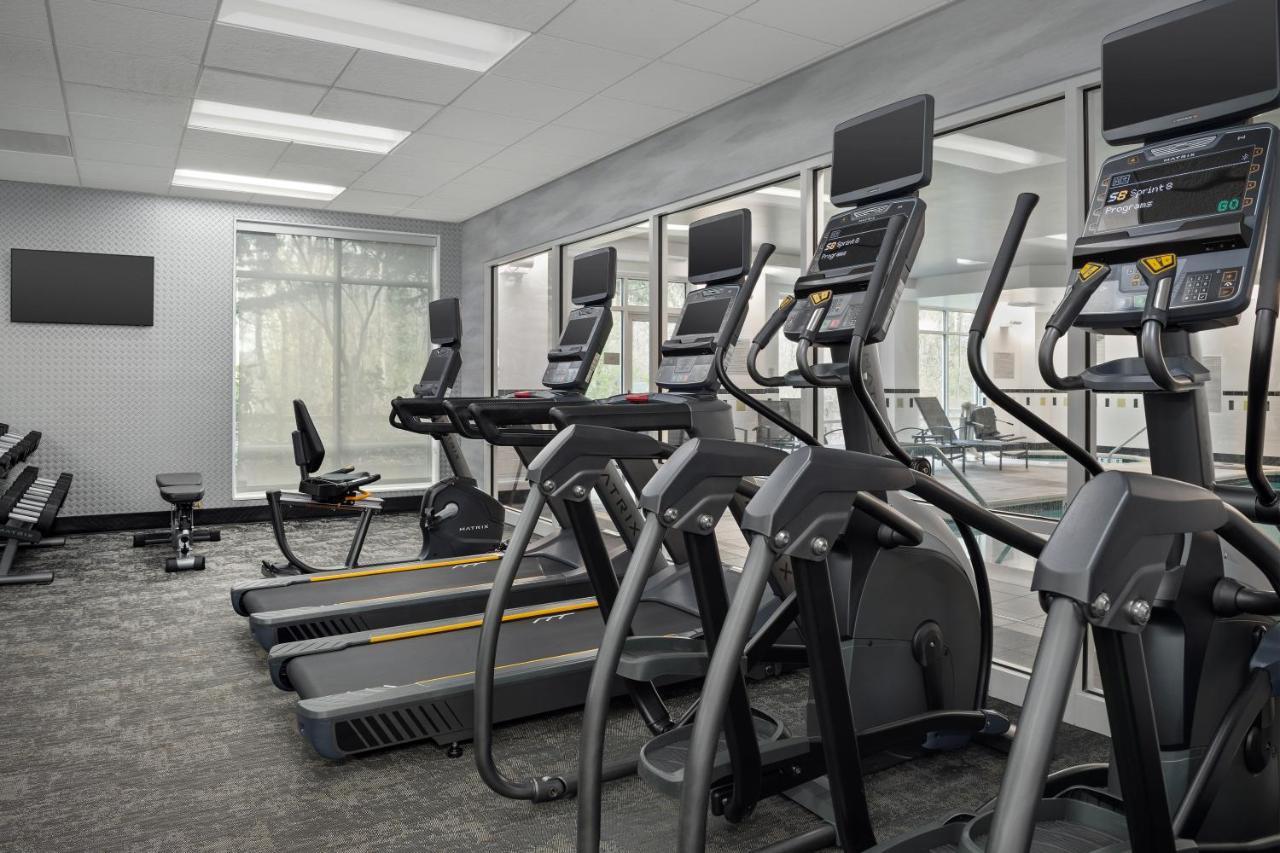 Fairfield By Marriott Tacoma Puyallup Luaran gambar