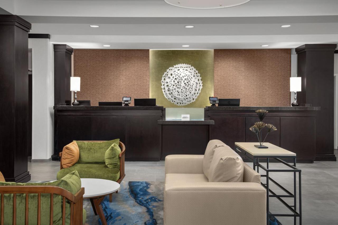 Fairfield By Marriott Tacoma Puyallup Luaran gambar