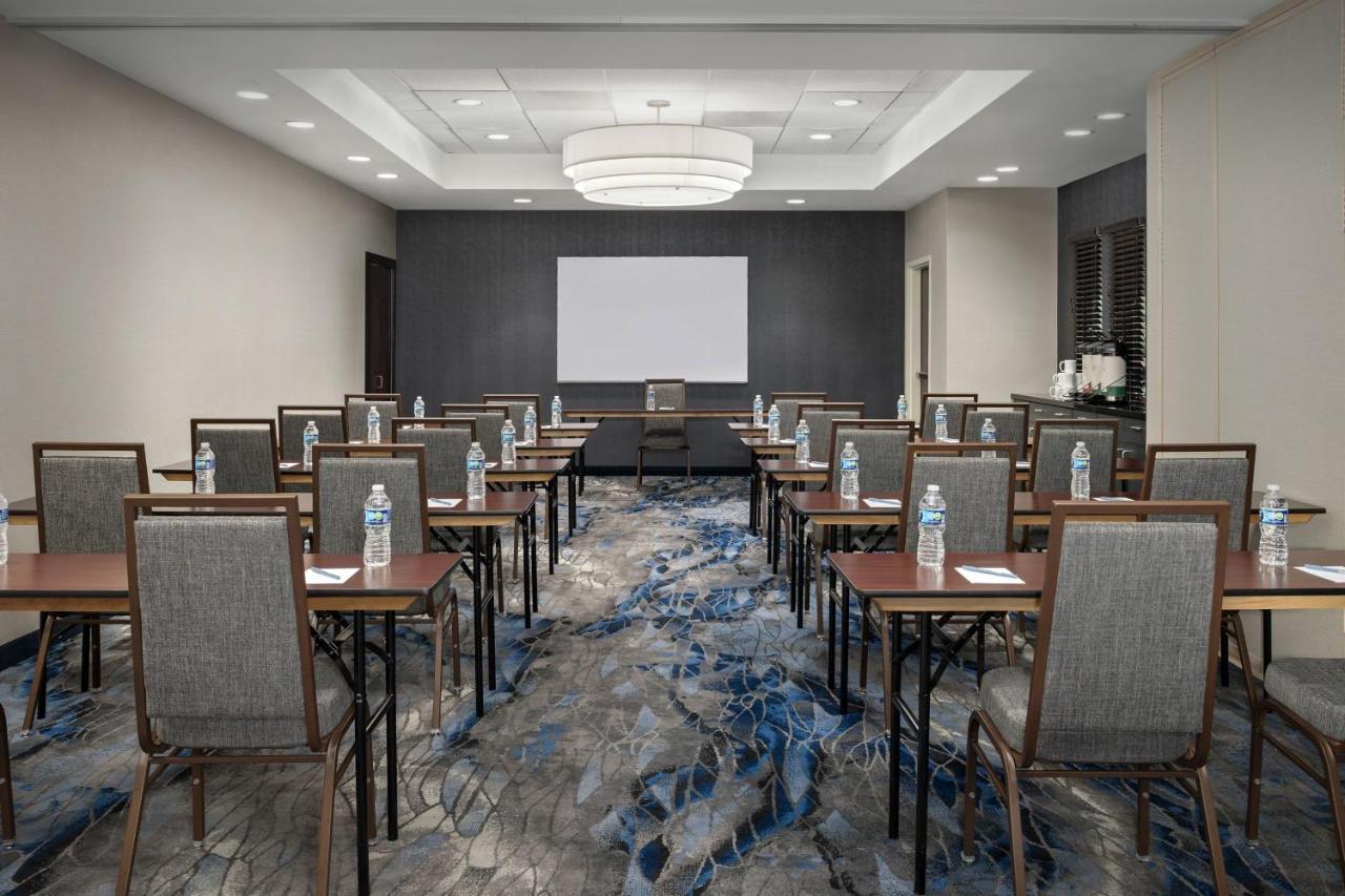 Fairfield By Marriott Tacoma Puyallup Luaran gambar