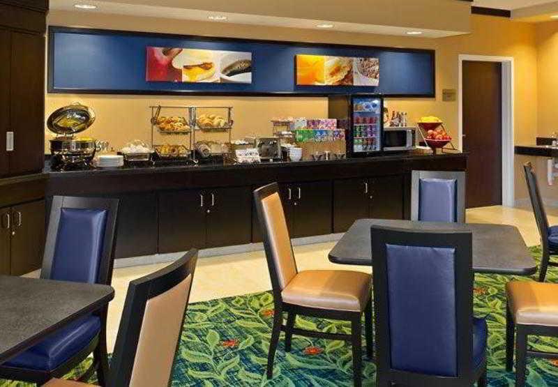Fairfield By Marriott Tacoma Puyallup Luaran gambar