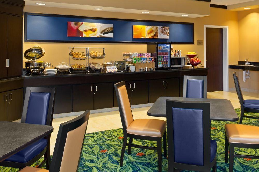 Fairfield By Marriott Tacoma Puyallup Luaran gambar