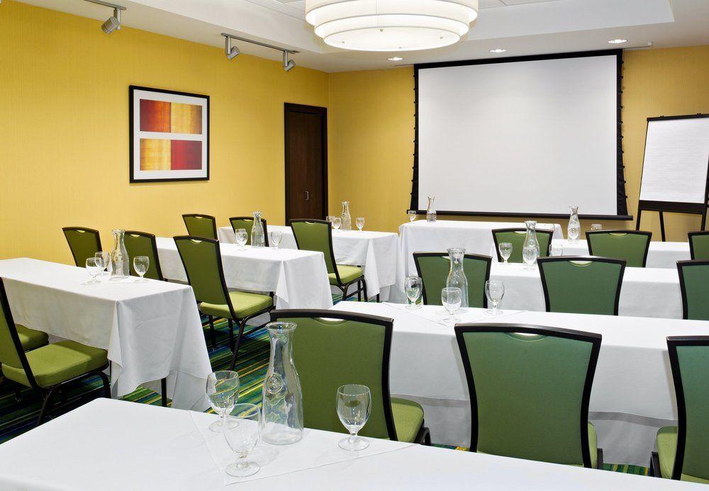 Fairfield By Marriott Tacoma Puyallup Luaran gambar