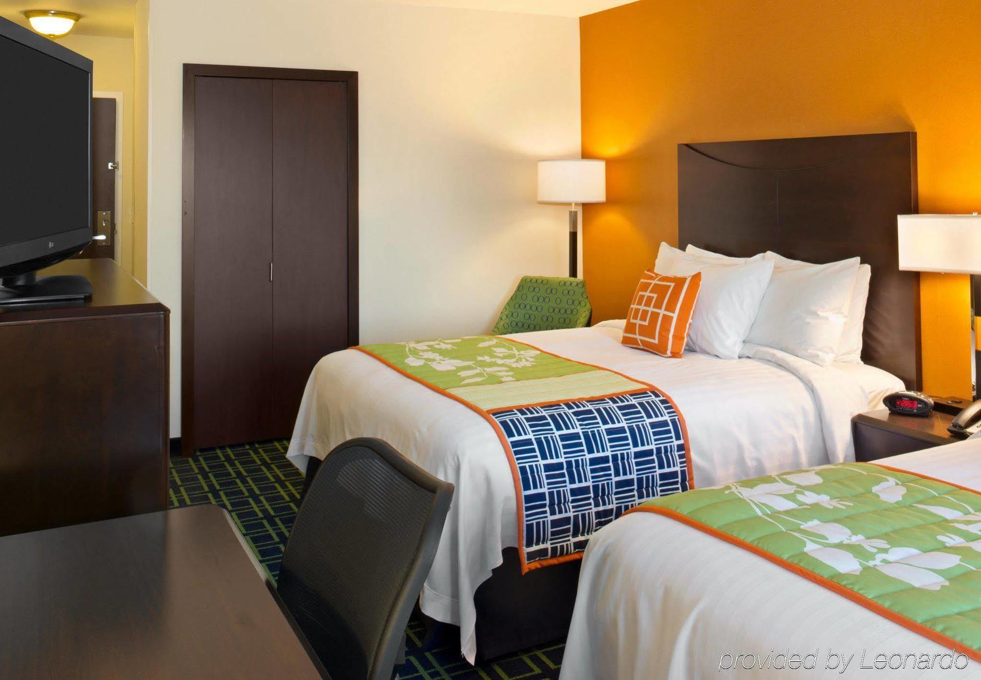 Fairfield By Marriott Tacoma Puyallup Luaran gambar