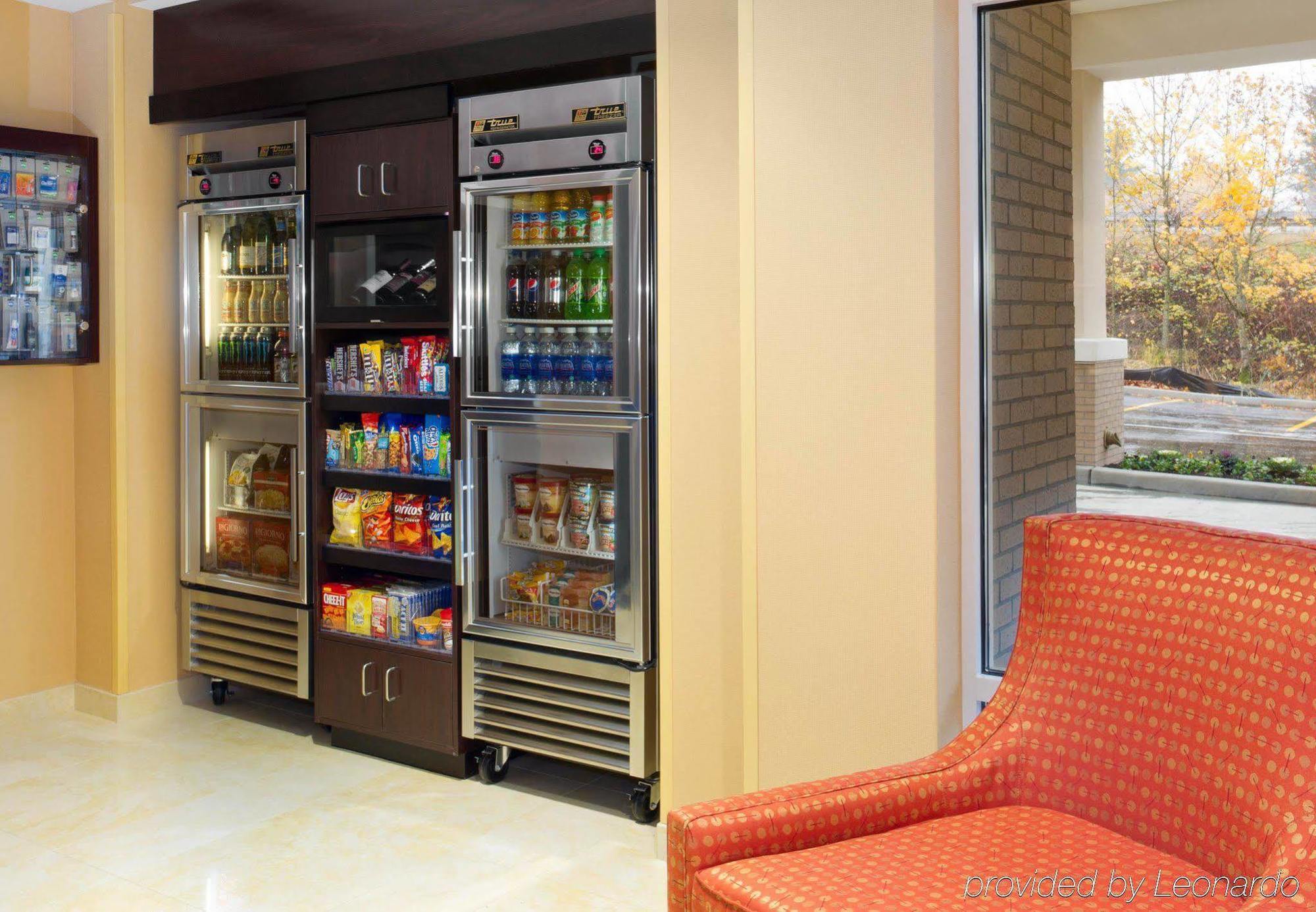 Fairfield By Marriott Tacoma Puyallup Luaran gambar