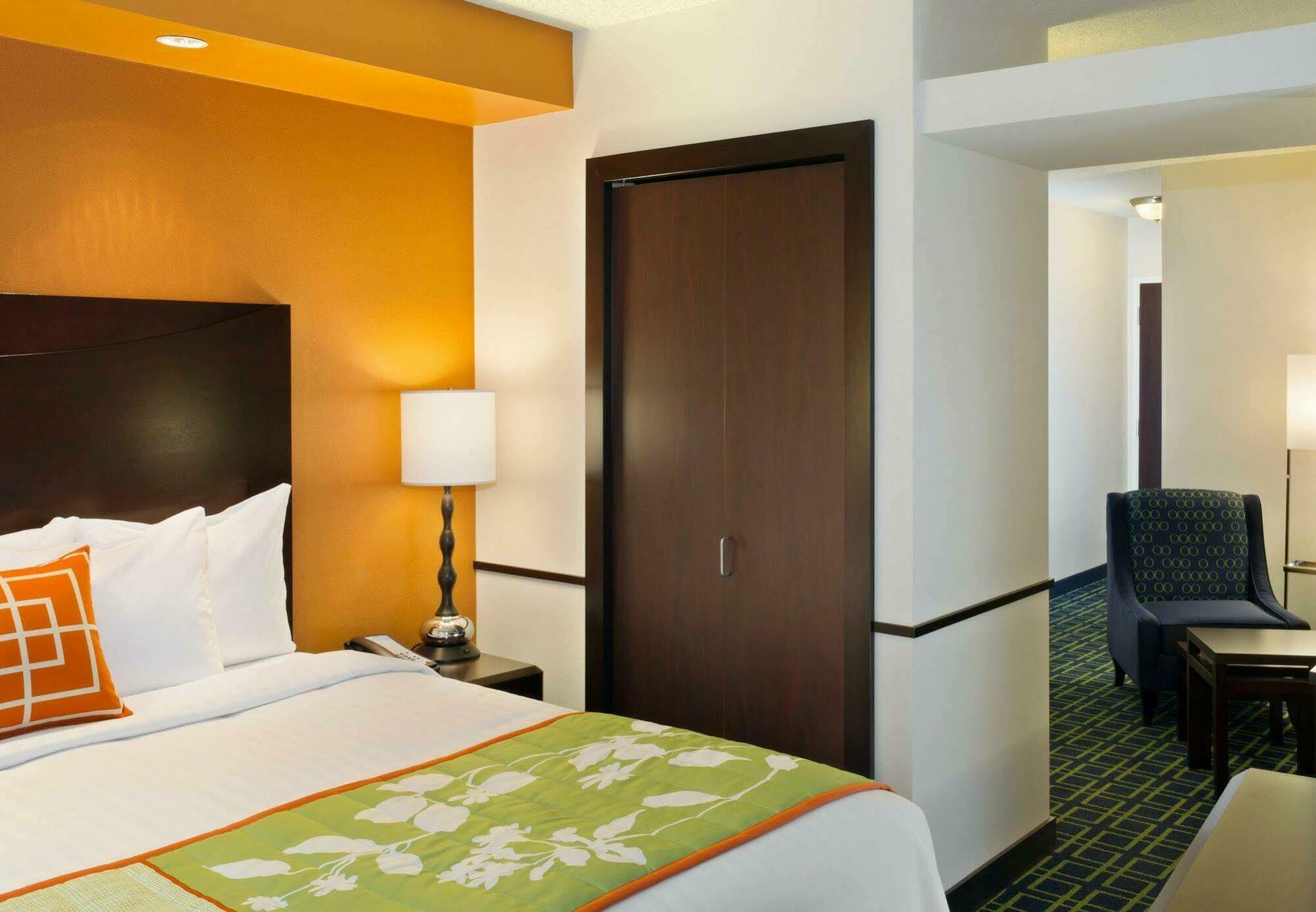 Fairfield By Marriott Tacoma Puyallup Bilik gambar